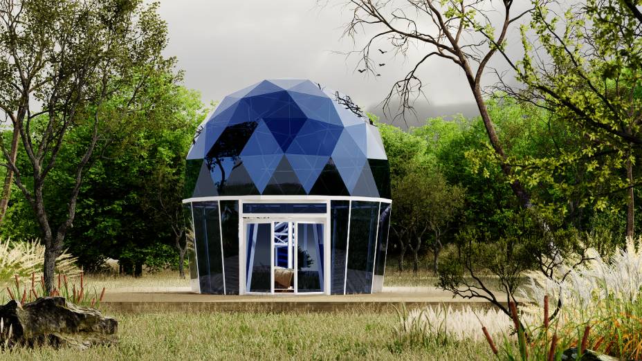 禹会区雪利——专注野奢星空空间，一站式星空帐篷厂家与解决方案专家